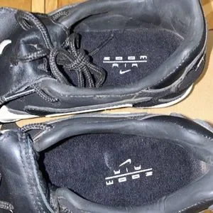 Nike Shoes Vintage Nike Air Zoom Air Clipper Metal Womens